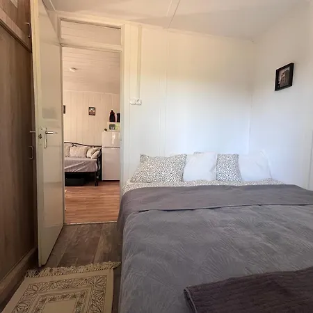 Feriehus Cherry Orfű