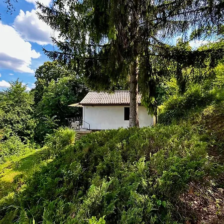 Cherry Feriehus Orfű