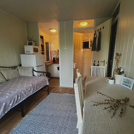 Feriehus Cherry Orfű