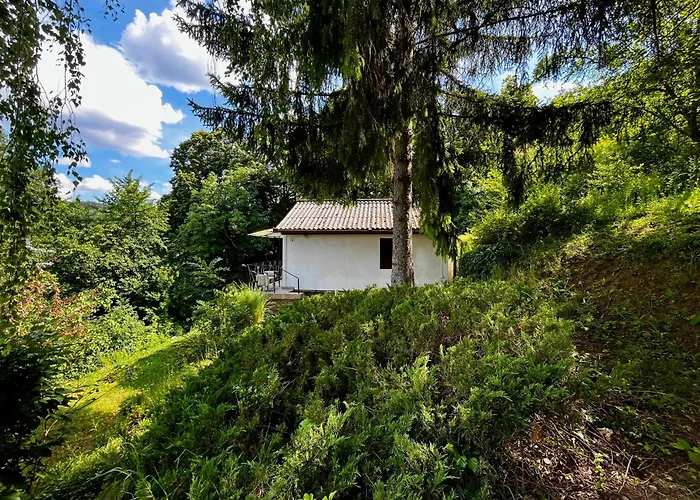 Cherry Feriehus Orfű